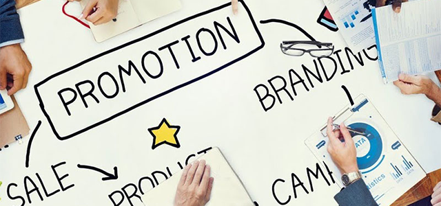 Marketing and Promotion